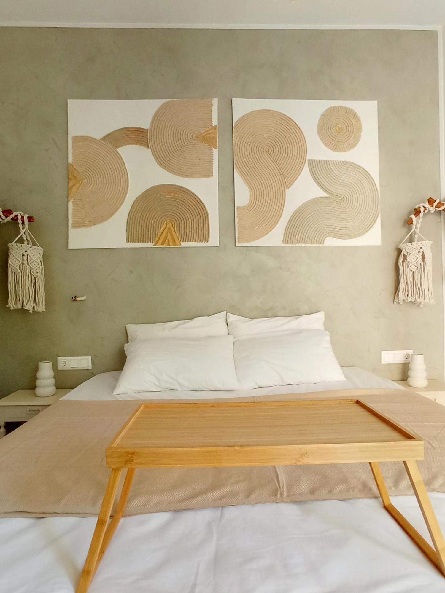 Summer Feel Suites Πόρος Εξωτερικό φωτογραφία