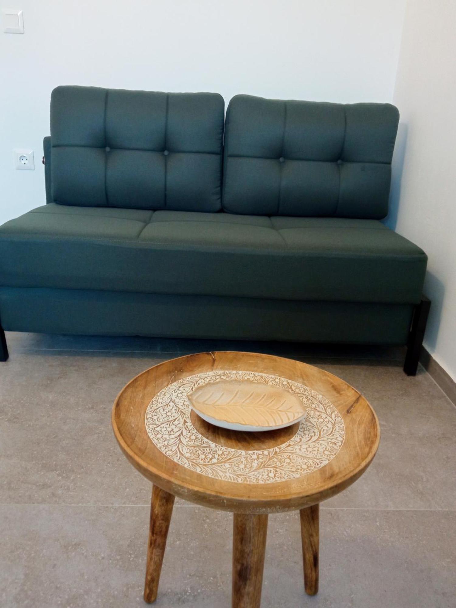 Summer Feel Suites Πόρος Εξωτερικό φωτογραφία