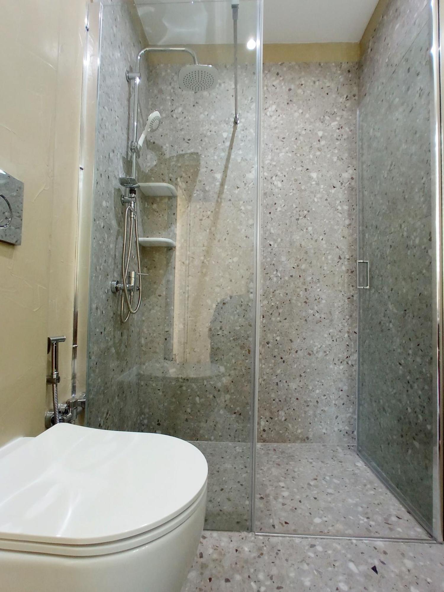 Summer Feel Suites Πόρος Εξωτερικό φωτογραφία